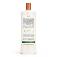 Alaciado Progresivo Profesional 1000 ml | Control Frizz y Brillo Intenso