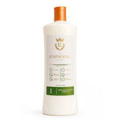 Alaciado Progresivo Profesional 1000 ml | Control Frizz y Brillo Intenso