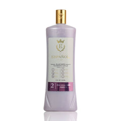 Alaciado Permanente, Kit Formula Clasica