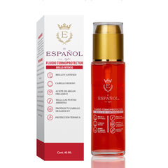 Kit Vacaciones Playa 🌴 Shampoo + Serum + Perfume Capilar | Cabello perfecto en la playa
