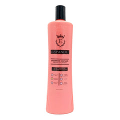 Kit Vacaciones Playa 🌴 Shampoo + Serum + Perfume Capilar | Cabello perfecto en la playa
