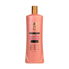 Shampoo capilar reestructurante - Reconstruye cabello dañado