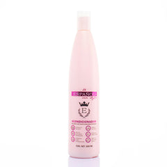 Acondicionador para cabello maltratado químicamente procesado | Restaura, hidrata y nutre el cabello.