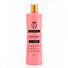 Acondicionador 500ml - Desenreda - Humecta - Nutre y da fuerza al cabello