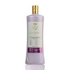 Alaciado Permanente, Kit Formula Clasica