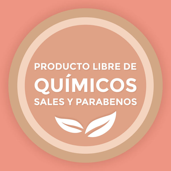 Shampoo capilar reestructurante - Reconstruye cabello dañado