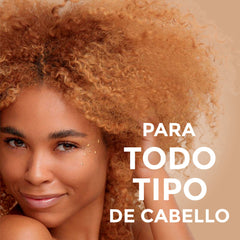 Kit post Alaciado - Rutina Completa para cabello Dañado