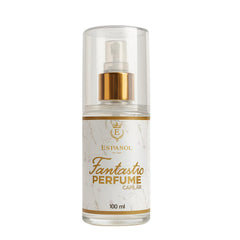 Perfume Capilar Fantastic | Fragancia Floral Frutal sin Alcohol