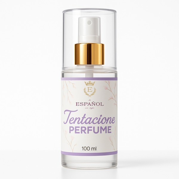 Perfume Capilar